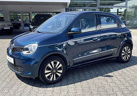 Renault Twingo Intens el. Faltdach Easy-Link SHZ uvm