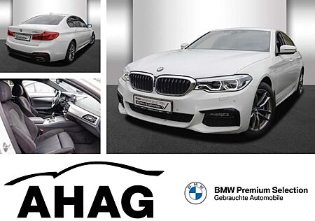 BMW 530 e M Sportpaket Innovationsp. Klimaaut. HIFI