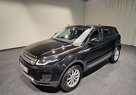 Land Rover Range Rover Evoque Pure