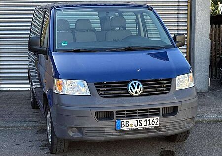 Volkswagen T5 Kombi Transporter T5 TDI Kurz