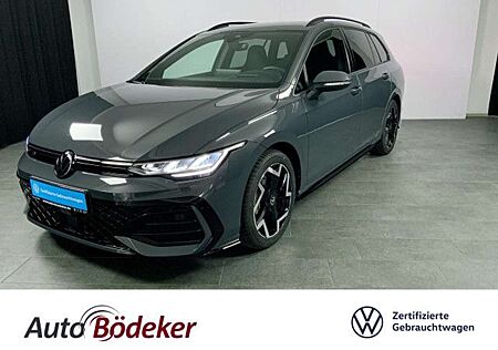 VW Golf Variant Volkswagen eTSI 1.5 DSG R-Line Garantie b. Navi