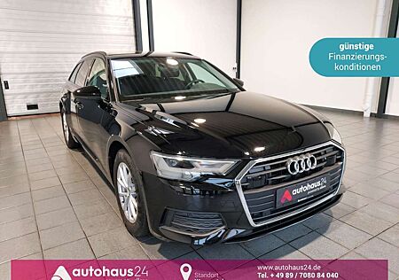 Audi A6 35 2.0 TDI Avant LED|Kamera|Navi|Sitzhzg