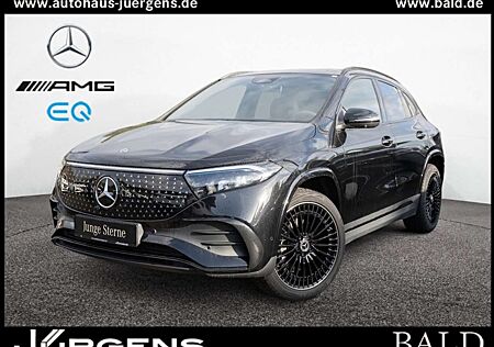 Mercedes-Benz EQA 250 AMG-Sport/LED/360/Pano/Night/Leder/20'
