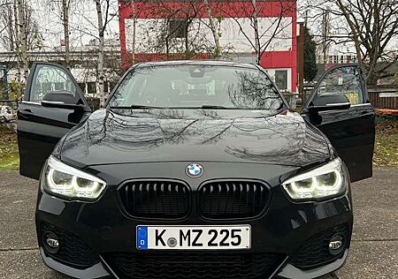 BMW 125 M Sport