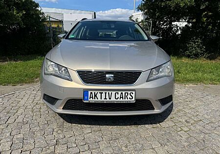 Seat Leon ST Reference Tüv neu