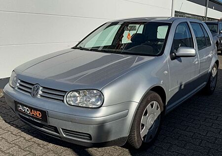 VW Golf Volkswagen 1.4 Pacific*KLIMAAUTOM*EFH*5 TÜRER*