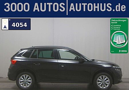 Skoda Kamiq 1.0 TSI Ambition Navi LED Virtual RFK