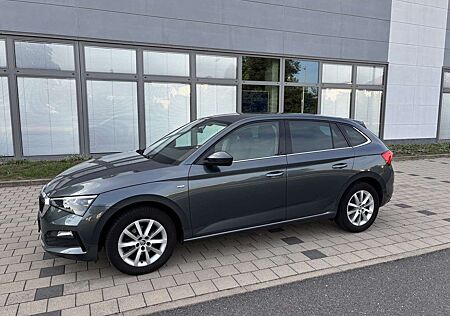 Skoda Scala 1.6 TDI Drive 125