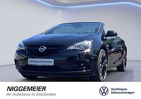 Opel Cascada 1.6DI Turbo Innovation NAVI+XENON+KAMERA