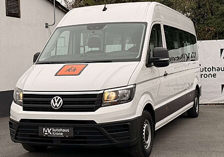 VW Crafter Volkswagen 35 2.0 TDI L3H2 FWD *EL.RAMPE*STHZ* KAMERA*