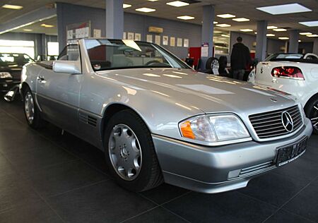 Mercedes-Benz SL 280 AHK Abnehm.Original Deutsches Fahrzeug