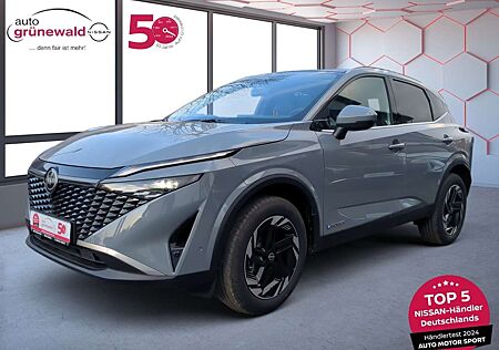 Nissan Qashqai e-Power,N-Connecta,LED,Head-Up,Winterpak