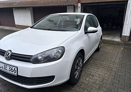 VW Golf Volkswagen 1.2 TSI Comfortline
