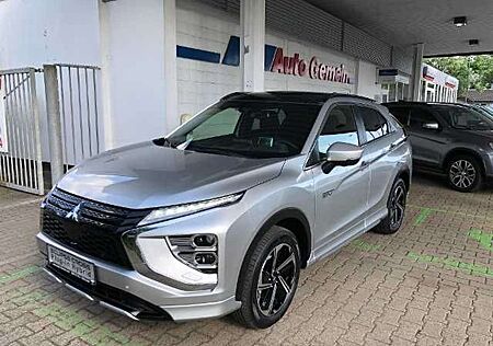 Mitsubishi Eclipse Cross PHEV TOP mit Panoramadach