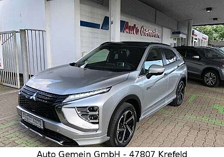 Mitsubishi Eclipse Cross PHEV TOP mit Panoramadach
