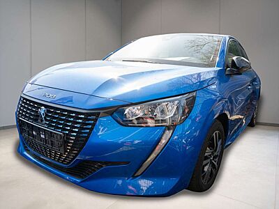 Peugeot 208 Allure PureTech 100 EAT8 *CITY-PAKET*KOMFORT-PAKET*
