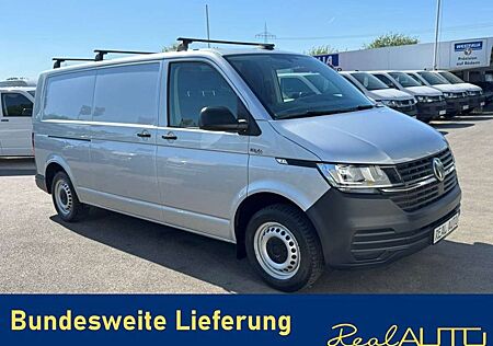 VW T6 Transporter Volkswagen 6.1Kasten LR 4Motion ACC*AHK