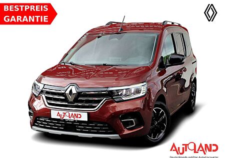 Renault Kangoo 1.5 Techno LED Navi Kamera PDC Keyless-Go