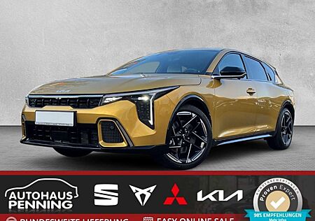 Kia Others GT-Line / UPE: 49.920,-€ / 1.6T-GDI DCT7 LED BT KL