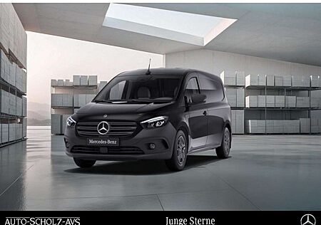Mercedes-Benz Citan 112 CDI Kasten PRO Lang *Kam*AHK*Tempomat*