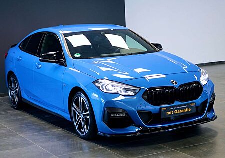 BMW 220 i M Sport Gran Coupe/WERKSGARANTIE/LEDER/