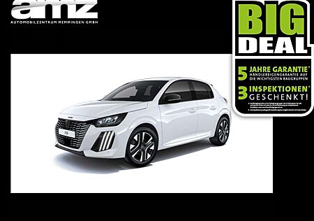 Peugeot 208 1.2 PureTech 100 Allure Top Leasingangebot