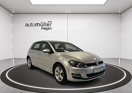 VW Golf Volkswagen 1.4 TFSI Comfortline BMT DSG|PDC|TEMP|SHZ
