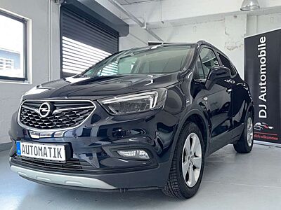 Opel Mokka 1.4 Turbo/Automatik/2019/Kamera/27.000KM