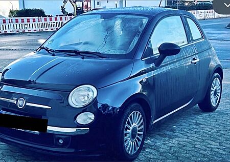 Fiat 500 0.9 TwinAir Start&Stopp Lounge