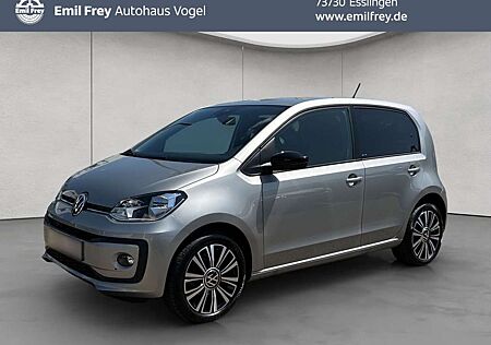 VW Up Volkswagen ! ! 1.0 Active