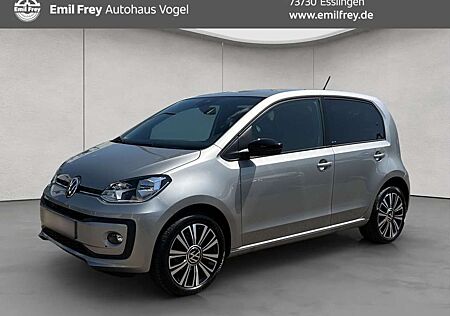 VW Up Volkswagen ! ! 1.0 Active