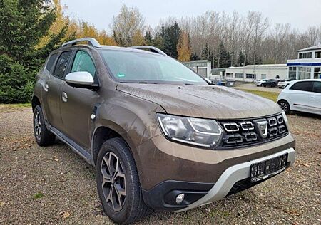 Dacia Duster Adventure 150 PS - NAVI - SITZHEIZ - KLIMAAUTOMA