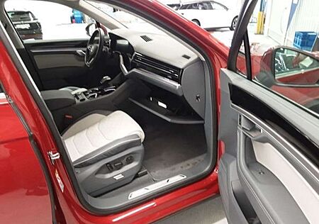 VW Touareg Volkswagen V6 TDI 4Motion Elegance *-GARANTIE*LEDER*KAMERA*