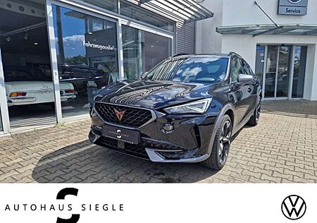 Cupra Formentor VZ 2.0 TSI 4Drive AHK DCC Navi LED ACC Kamera SHZ