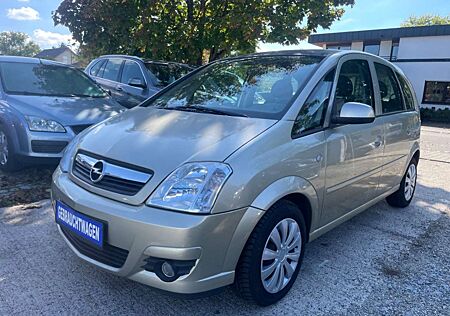 Opel Meriva Edition KLIMA TÜV NEU !!!