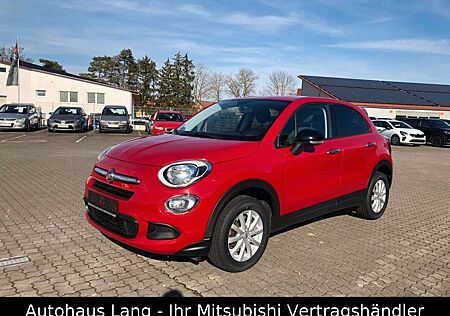 Fiat 500X Pop *8Fach Bereift*AHK*