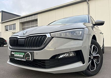 Skoda Scala 1.0 TSI Drive 119€ m. 20% Anzahlung Virtual Cock