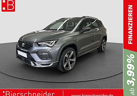 Seat Ateca 1.5 TSI DSG FR AHK BEATS KAMERA ACC