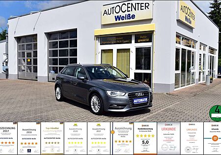 Audi A3 ambition TÜV 06/27 Automatik Navi GARANTIE