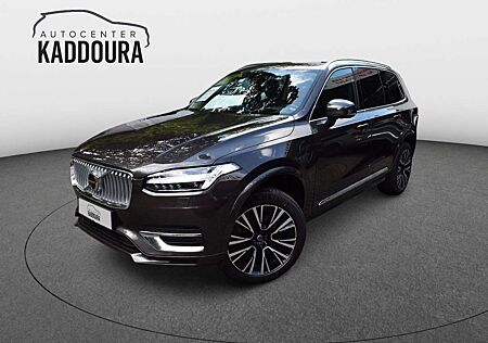 Volvo XC 90 XC90 T8Plus Bright AWD,PANO,He-up,360°,Blis+ACC