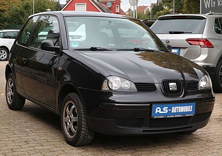 Seat Arosa Stella *HU/AU BIS 08/2027*