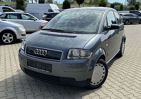 Audi A2 1.4 TÜV NEU