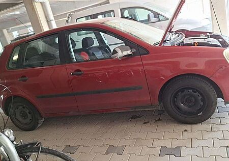 VW Polo Volkswagen Trendline