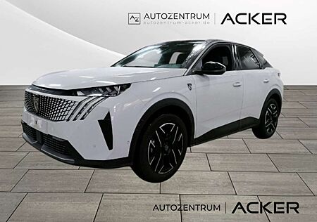 Peugeot 3008 NEU MY25 Hybrid 145 GT AT. WinterPak -42%