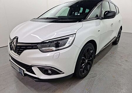 Renault Grand Scenic TCe 140 Black Edition Pano 7-Sitzer