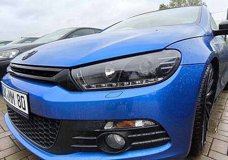 Volkswagen Scirocco 1.4 TSI 118 kW Team