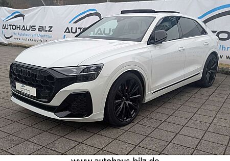Audi Q8 50 TDI quattro*S-Line*Matrix*23"*AHK-Pano*