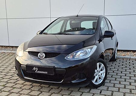 Mazda 2 Lim. 1.3 Independence Klima*8 Fach*TÜV10/2026