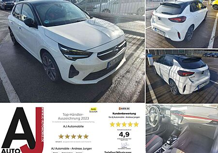 Opel Corsa-e GS Line 1. Hand/Navi/Sitzheizung/Keyless