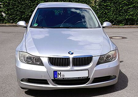BMW 325i 325 3er